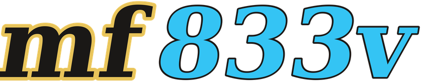 mf833v logo